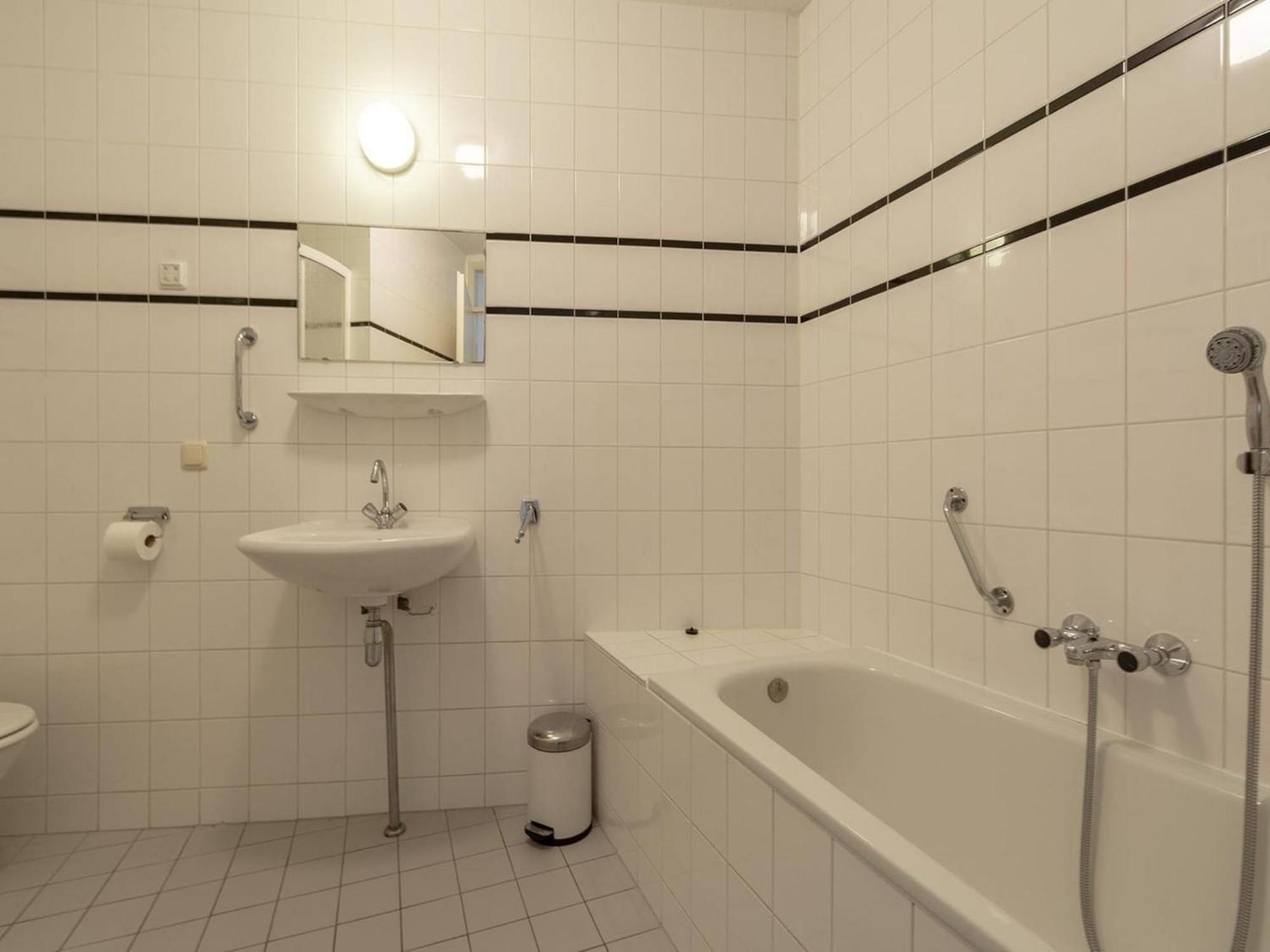 Remarkable Apartment With Beautiful Garden Julianadorp Eksteriør billede